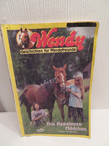 Wendy geschichten für - wendy,