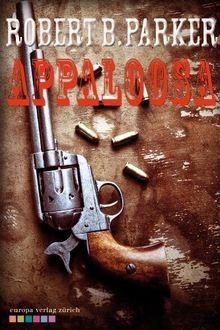 Appaloosa von robert - appaloosa,