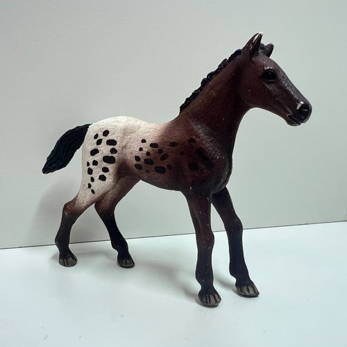 Schleich 13733 appaloosa - schleich,