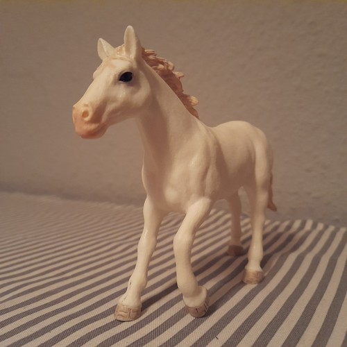 Schleich pferd appaloosa - pferd,