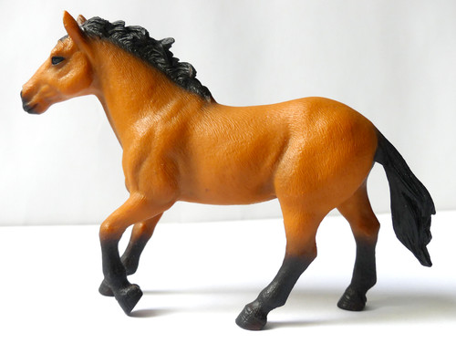 Schleich horseclub appaloosa - horseclub,