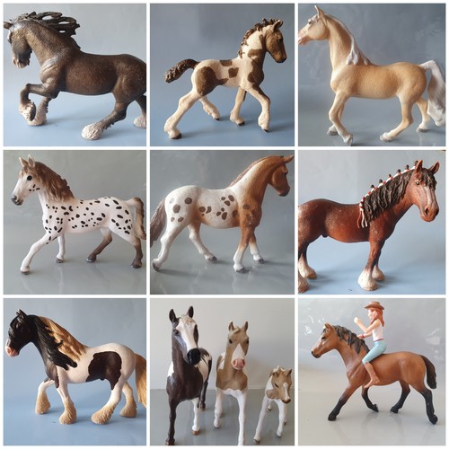 Schleich horse club - schleich, world