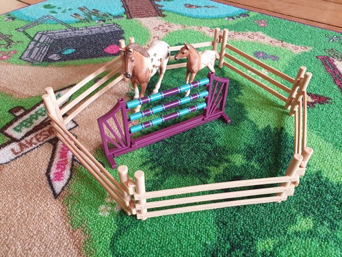 Schleich appaloosa turnier - schleich,