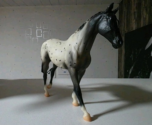 Breyer classic appaloosa - breyer,