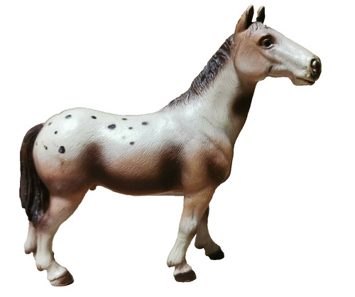 Schleich 13229 appaloosa - schleich,