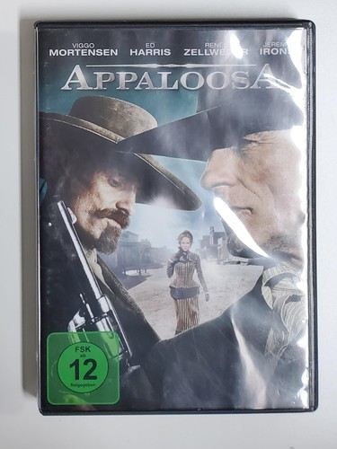Appaloosa