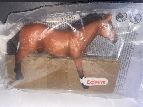 Schleich pferd exclusive - pferd,