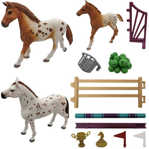 Schleich 42433 horse - 42433, club