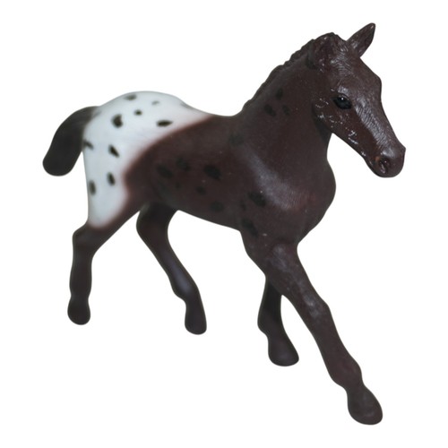 Schleich 83012 maya appaloosa - schleich,