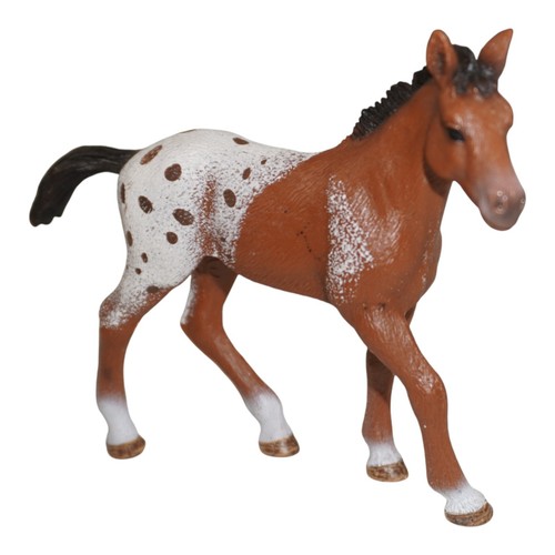 Schleich 13733 appaloosa - schleich,