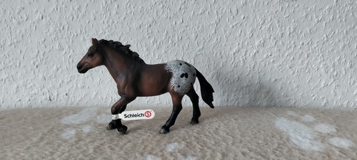 Schleich 13732 appaloosa - 13732,