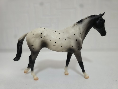 Breyer classic appaloosa - breyer,