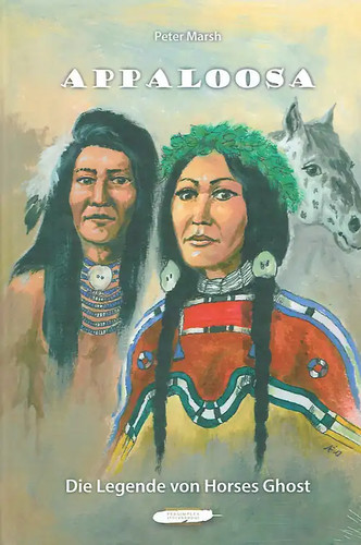 Appaloosa zustand sehr gut - sehr,