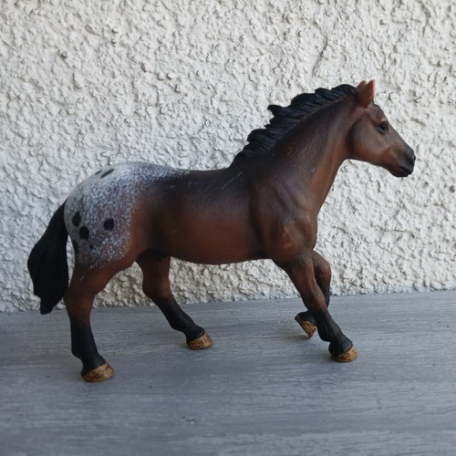 Schleich pferd 13732 - pferd,