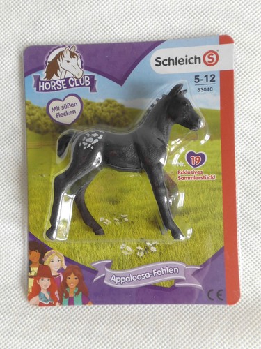 Schleich 83040 appaloosa - 83040,